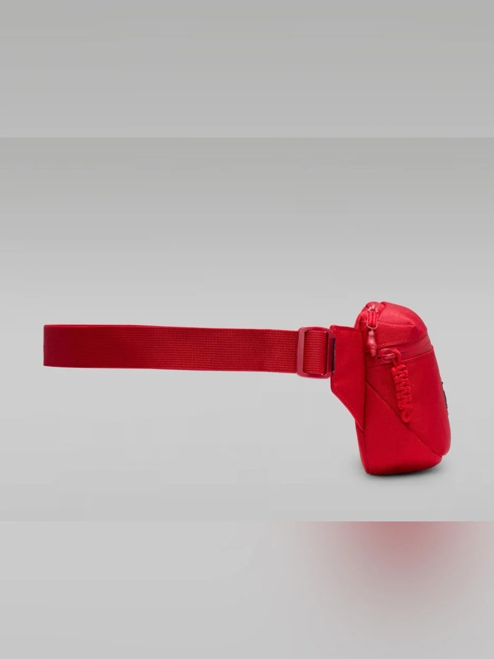 Jordan Franchise Crossbody Bag